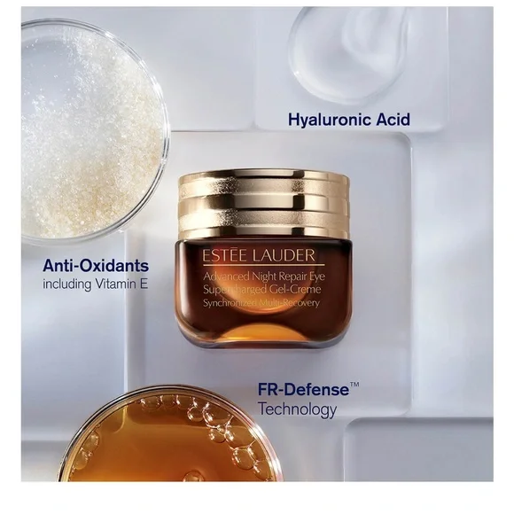 Estee Lauder Advanced Night Repair Set - Picture 5 of 9